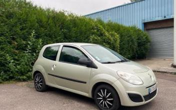 Renault Twingo La-Vaupalière