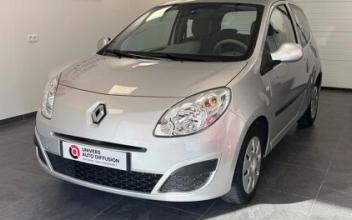 Renault twingo Illzach