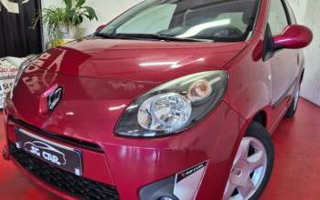 Renault Twingo Cournon-d'Auvergne