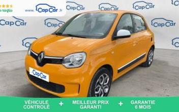 Renault twingo Monts