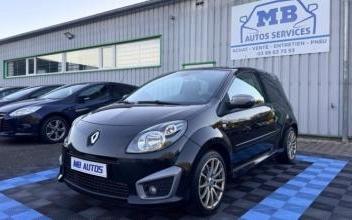Renault Twingo Oberhoffen-sur-Moder