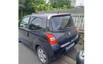Renault twingo ii Viry-Chatillon