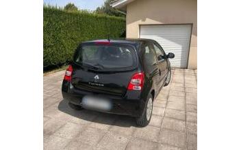 Renault twingo ii Bordeaux