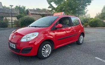Renault twingo ii Aucamville