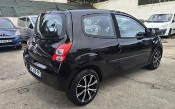 Renault twingo ii Lisieux