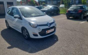 Renault twingo ii Salon-de-Provence