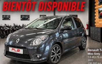 Renault twingo ii Rodez