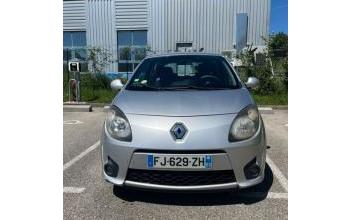Renault twingo ii Bonneville
