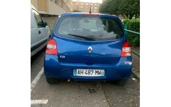 Renault twingo ii Metz