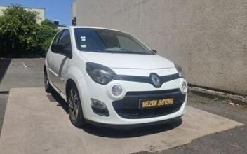 Renault twingo ii Rosny-sous-Bois