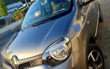 Renault twingo iii Mougins