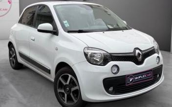 Renault twingo iii Vaucresson