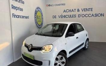 Renault twingo iii Nogent-le-Phaye