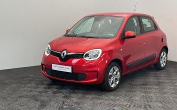 RENAULT TWINGO III Boulogne-sur-Mer