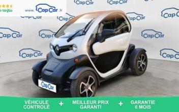 Renault twizy Villeneuve-le-Roi