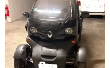 Renault Twizy Castelnau-le-Lez