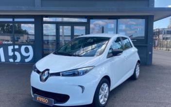 Renault Zoe Valence