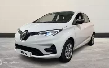 Renault ZOE Aix-en-Provence