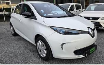 Renault zoe Libourne