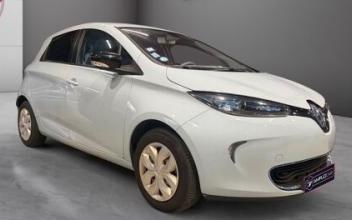 Renault zoe Montpellier