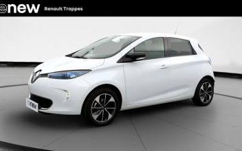 Renault ZOE Trappes