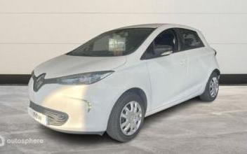 Renault zoe Salon-de-Provence