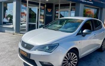 Seat ibiza Besançon