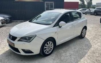 Seat ibiza Avignon