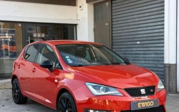 Seat Ibiza Nancy