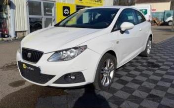 Seat ibiza Orgeval