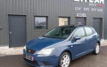 Seat Ibiza Haguenau