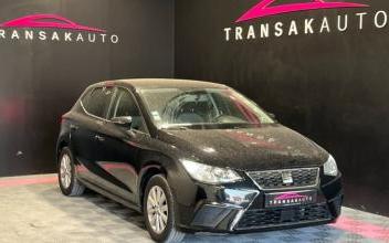 Seat Ibiza Avignon
