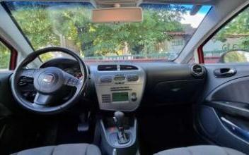 Seat leon Vitrolles