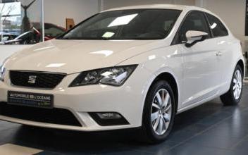 Seat Leon Saint-Saturnin
