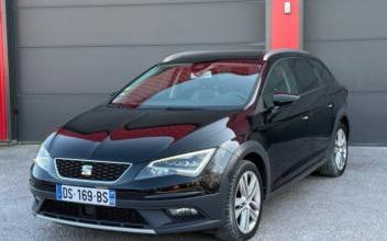 Seat Leon Gevrey-Chambertin