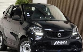 Smart Fortwo Chaponost