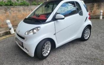 Smart Fortwo Nice