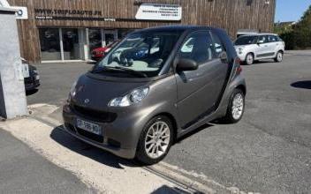 Smart Fortwo Brive-la-Gaillarde