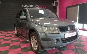 Suzuki grand vitara Amiens