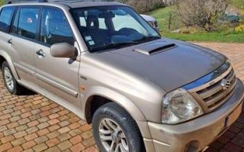 Suzuki grand vitara Privas