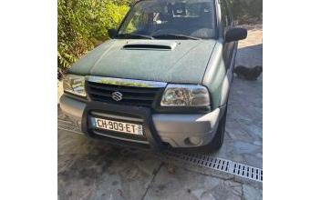 Suzuki grand vitara Afa