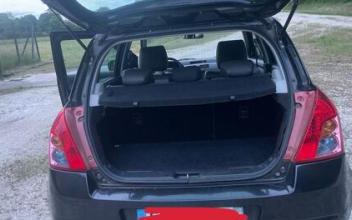 Suzuki swift Champlitte