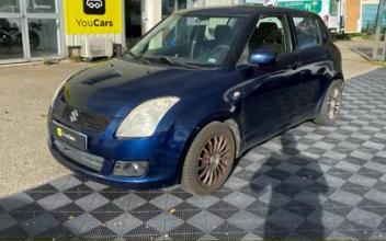 Suzuki swift Orgeval
