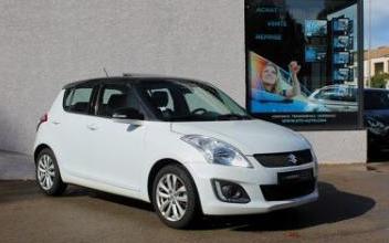 Suzuki swift Saint-Jean-de-Védas