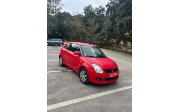 Suzuki swift La-Seyne-sur-Mer