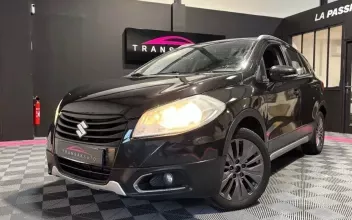 Suzuki SX4 S-Cross Beaumont-lès-Valence