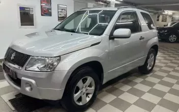 Suzuki Vitara Antibes