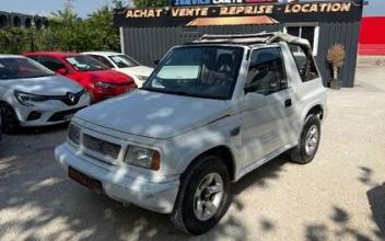 Suzuki vitara Avignon