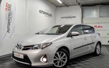 Toyota auris Cergy