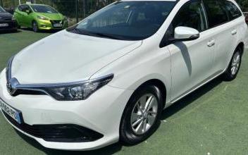 Toyota Auris Reims